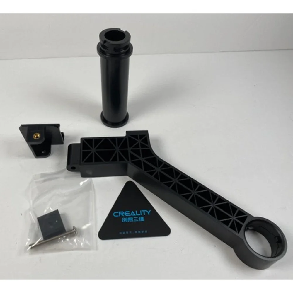 CREALITY Ender 3 Rotatable Filament Spool Holder Upgrade Built-in Bearing (15c3)